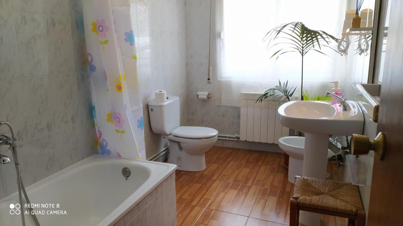 Apartamento Riopar Lägenhet Exteriör bild
